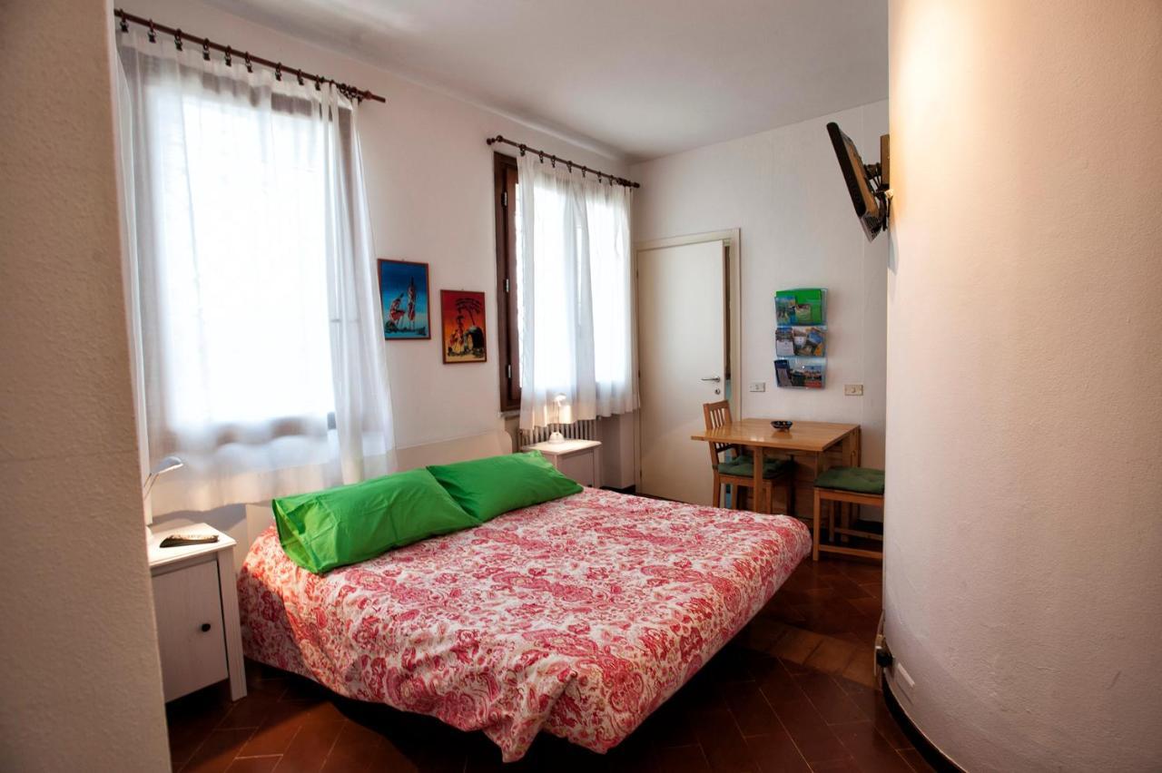 Casa Vacanze Tana Della Volpe イスプラ エクステリア 写真