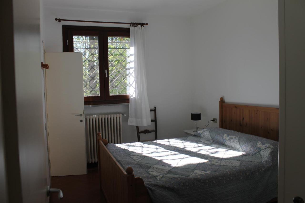 Casa Vacanze Tana Della Volpe イスプラ エクステリア 写真